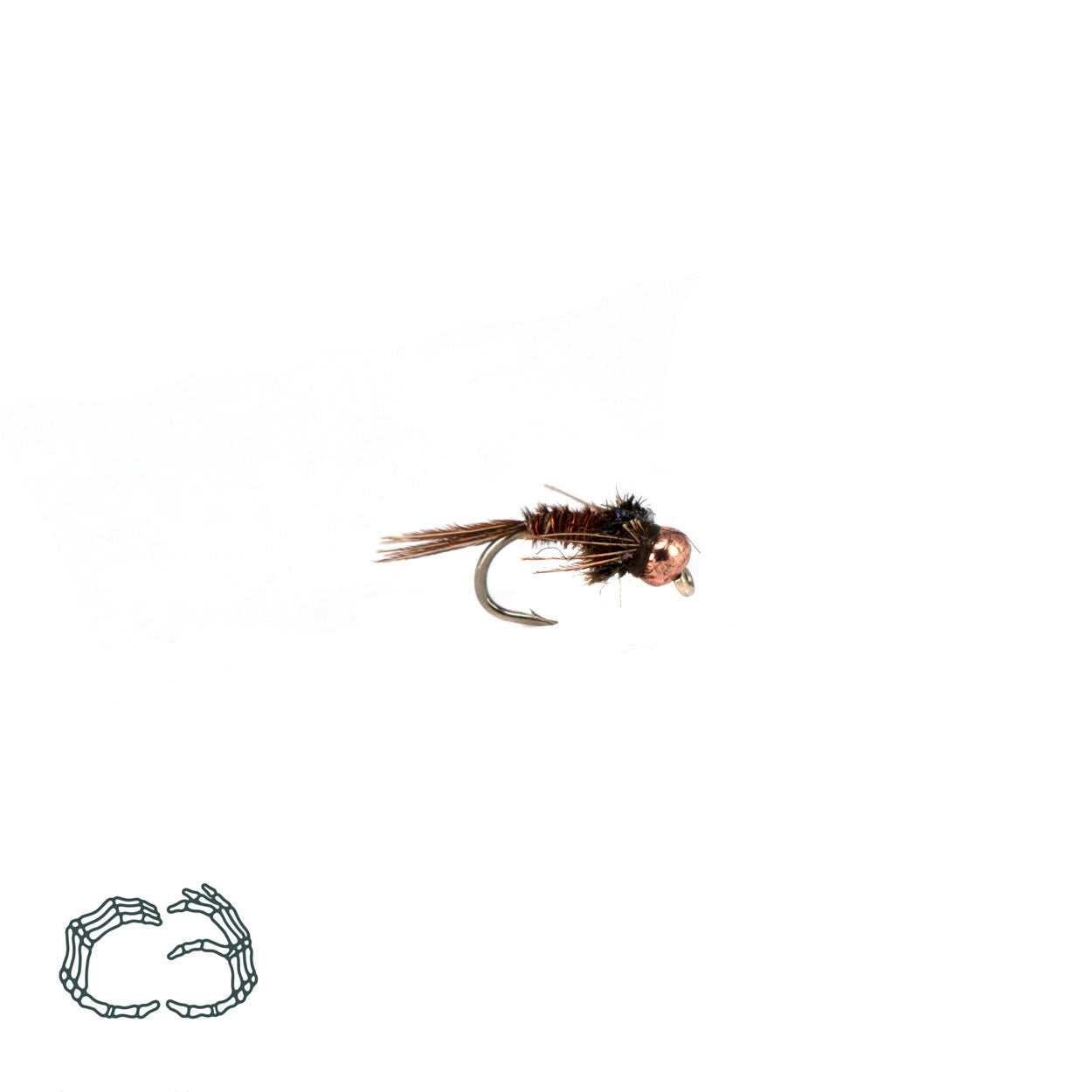 Flashback Pheasant Tail - Category 3 Fly Company - Sportinglife Turangi